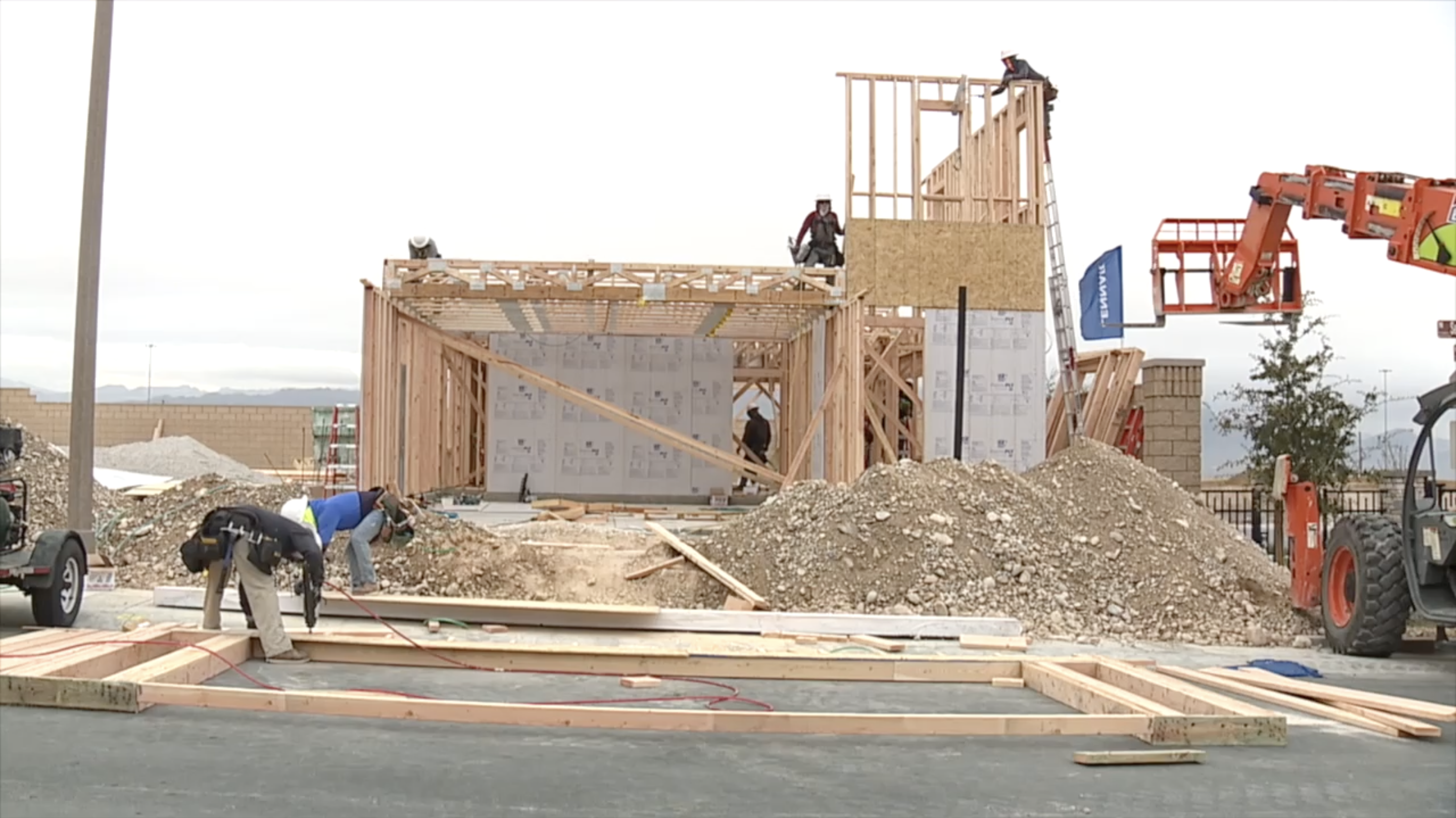 Housing bill is law: now what?