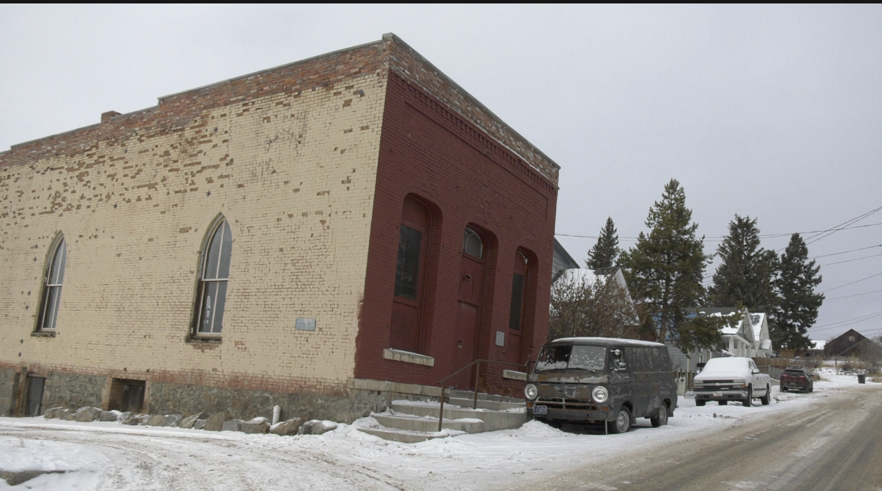 Walkerville group to hold fundraiser to bring back the corner store 