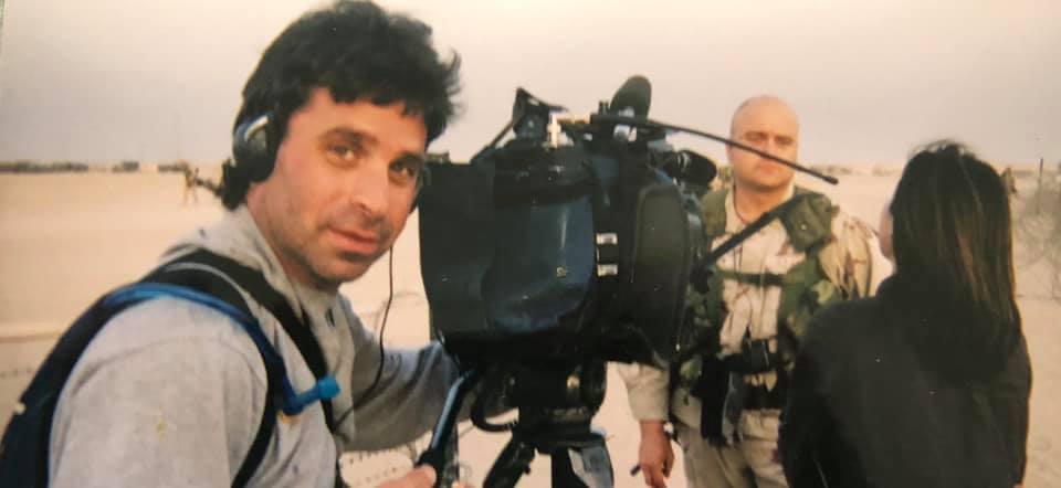 Remembering Wayne Pellenberg