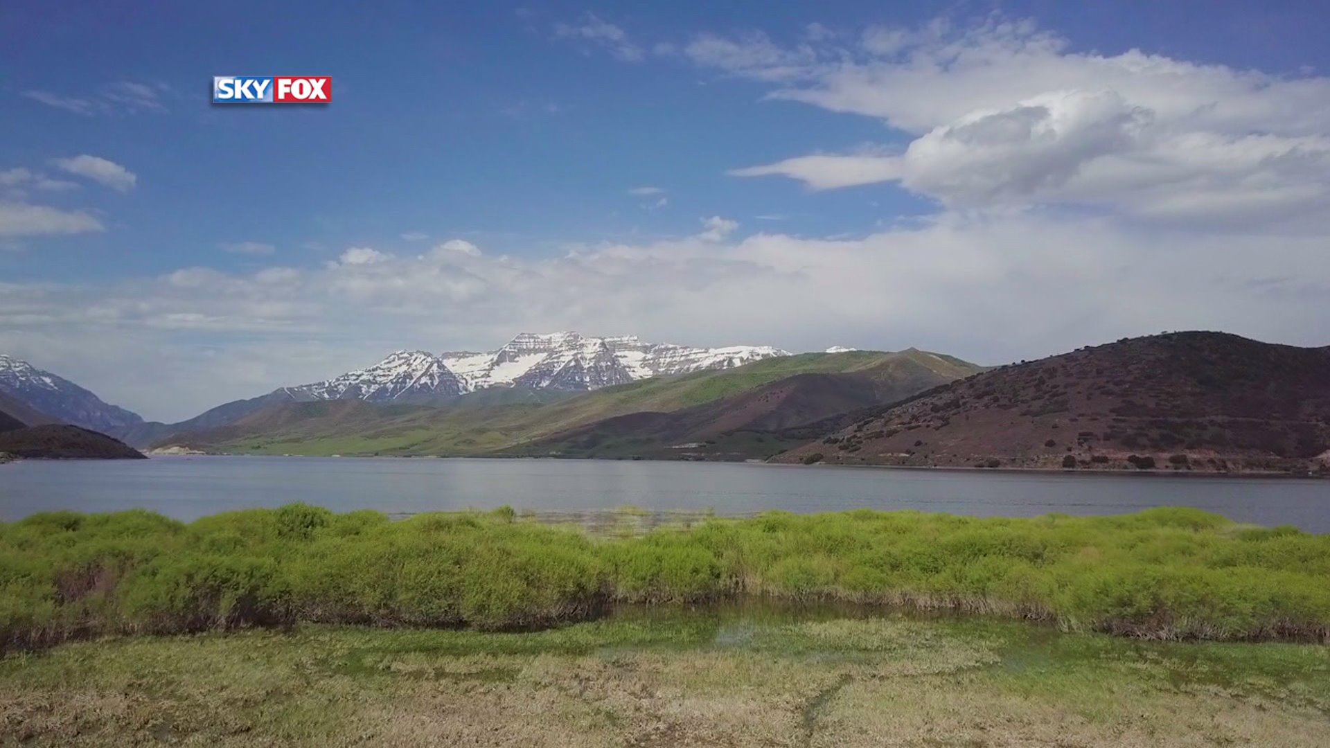 File Photo: Deer Creek State Park / Deer Creek Reservoir