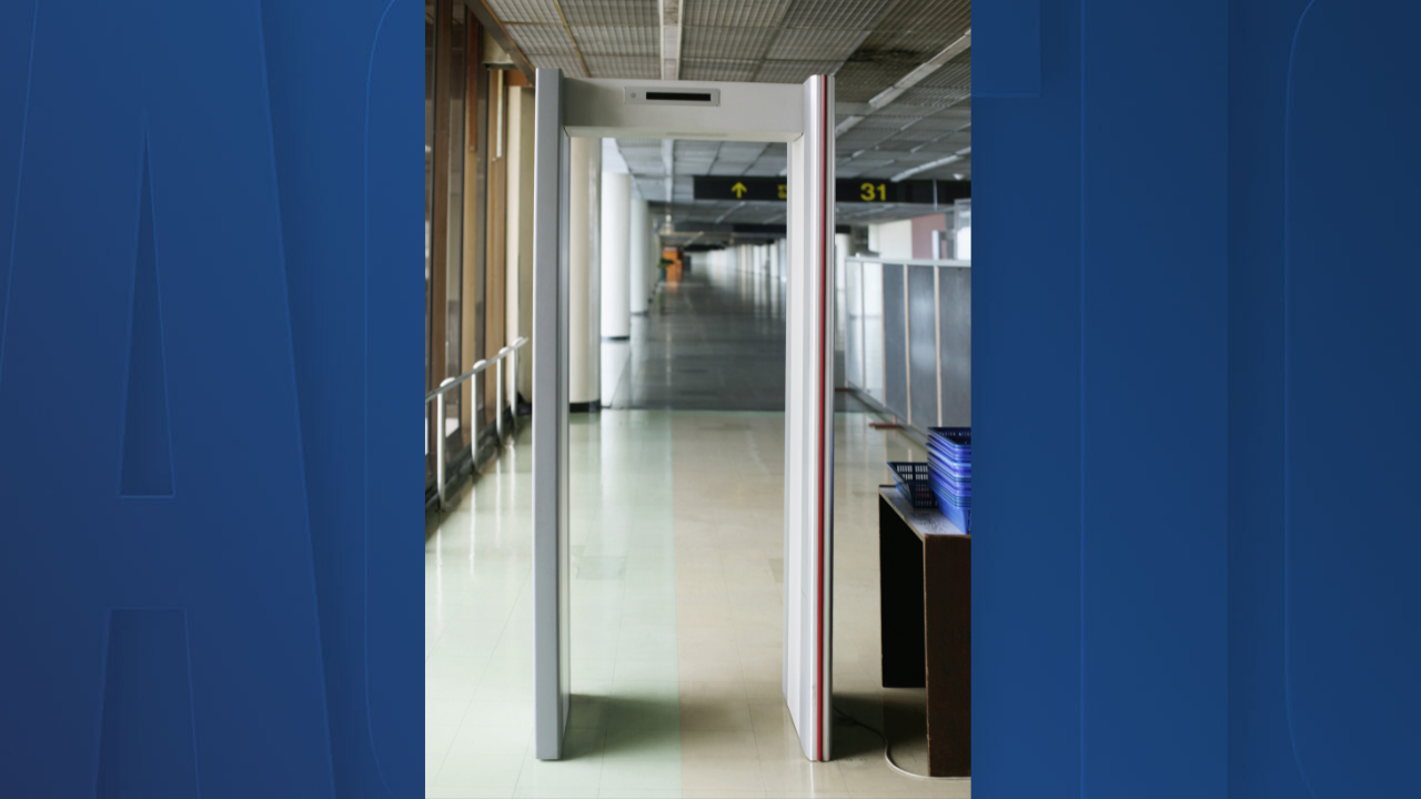 Metal detectors introduced in Polk Schools amidst 500 investigated threats last year