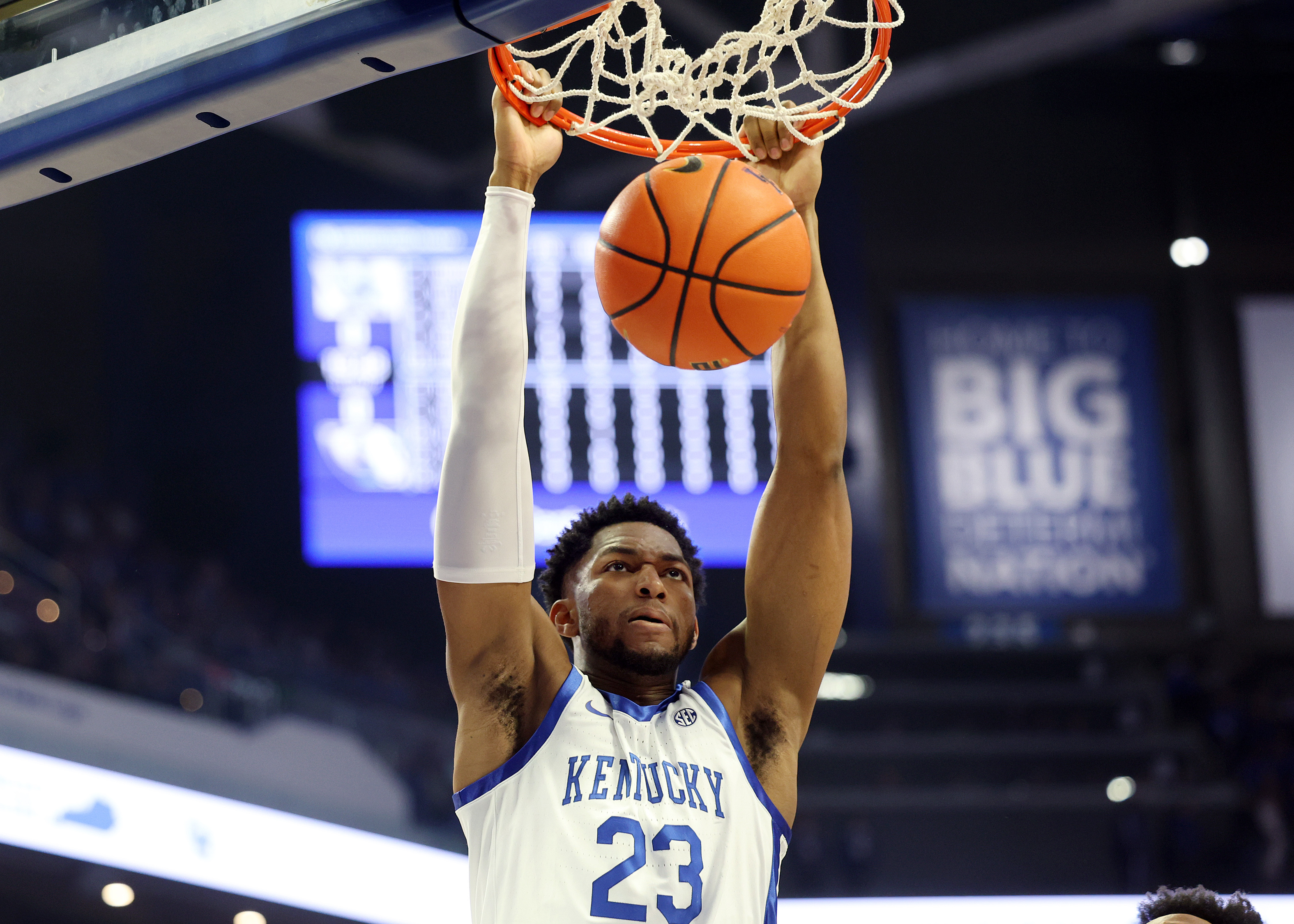 E Illinois Kentucky Basketball