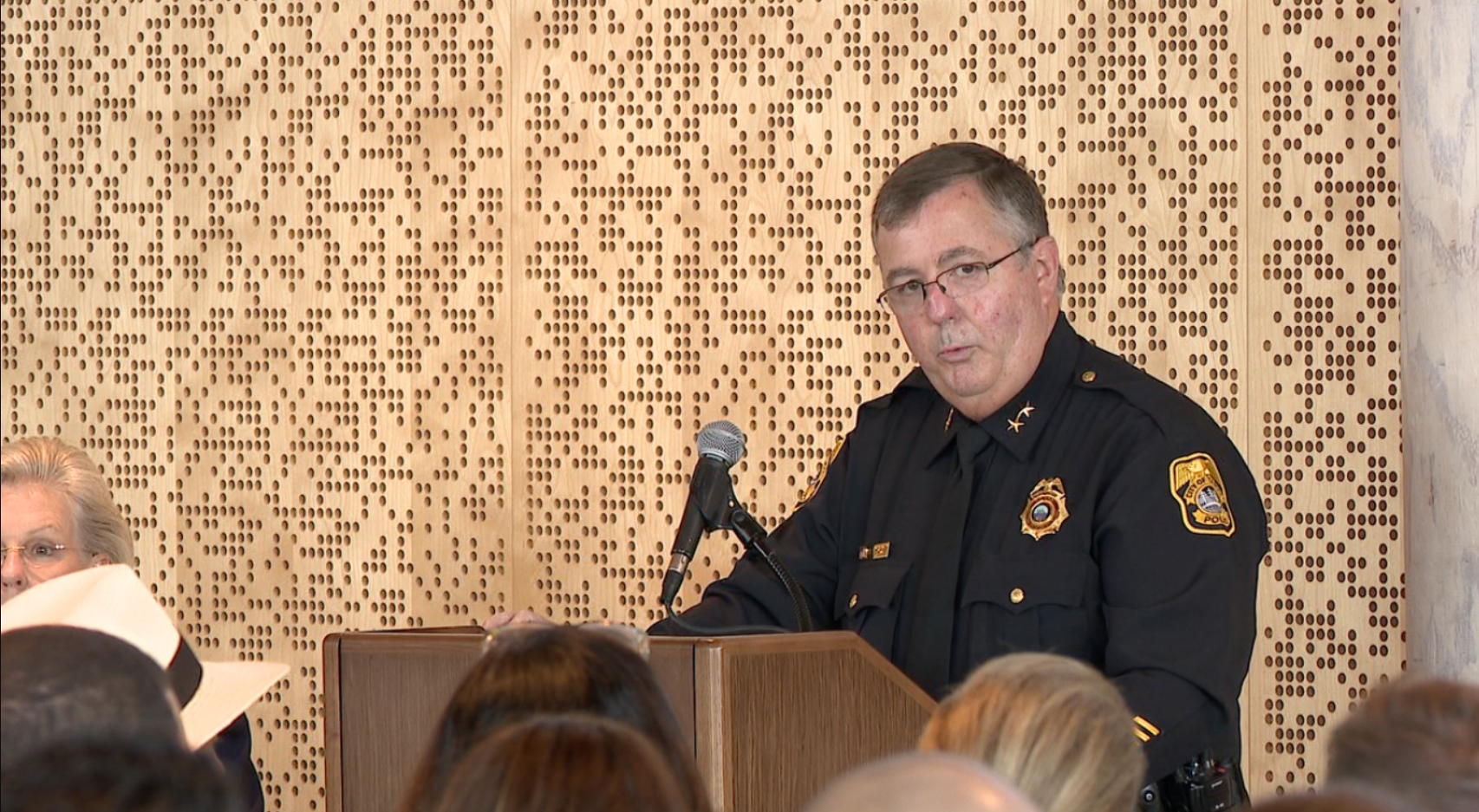 Meet Tampa's new acting police chief: Bret Owen on building trust, talent and what comes next