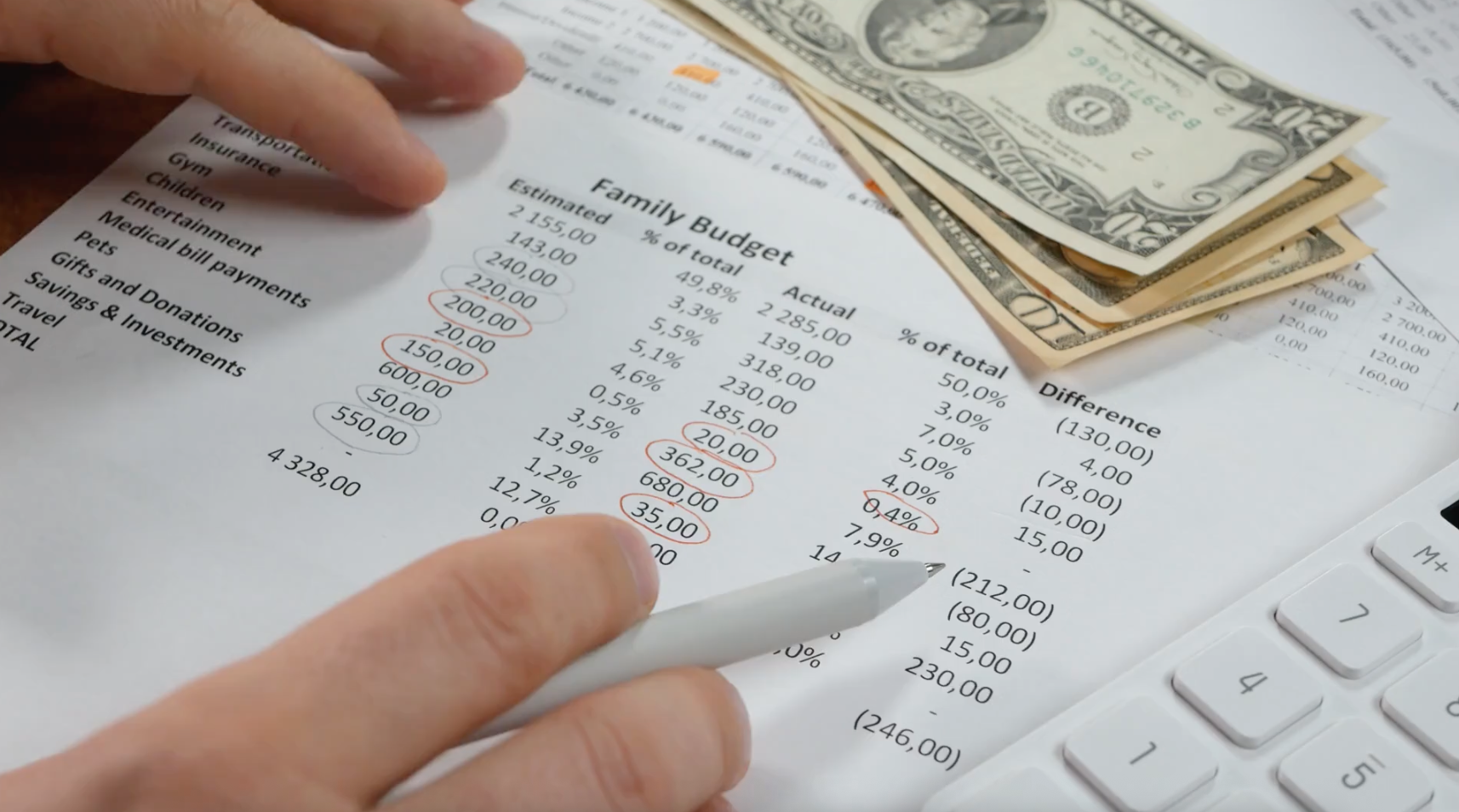 With Americans are carrying nearly $19 trillion in debt, an expert shares tips for digging out 