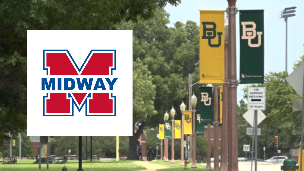 Baylor Midway ISD teacher intern removed