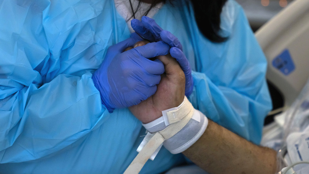 COVID-19 coronavirus