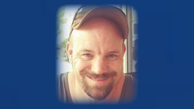 Aaron Wayne Kief
January 23, 1975 - March 17, 2022