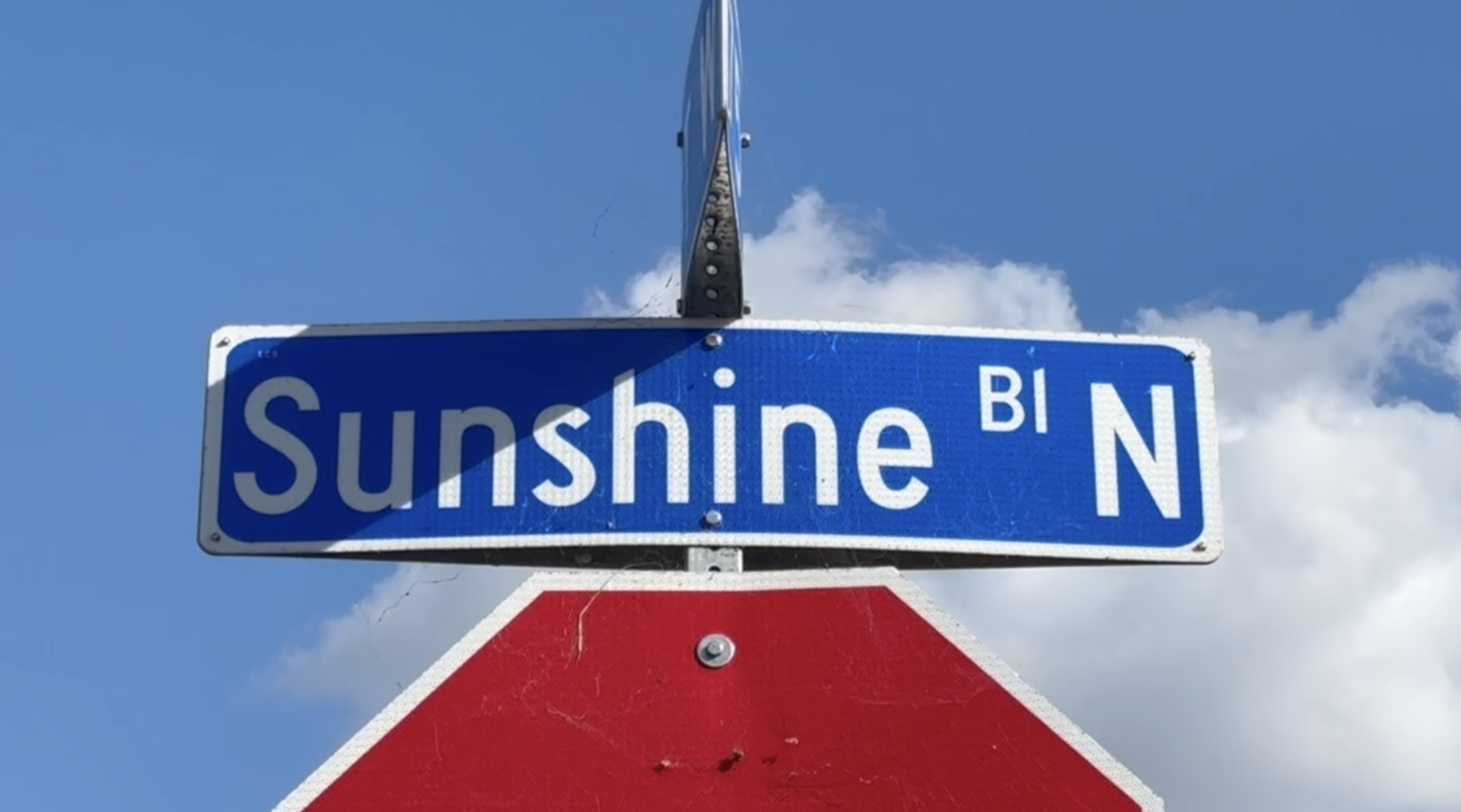 A SECOND CHANCE: Lehigh Acres Sunshine Boulevard road extension project gets resubmitted to state budget