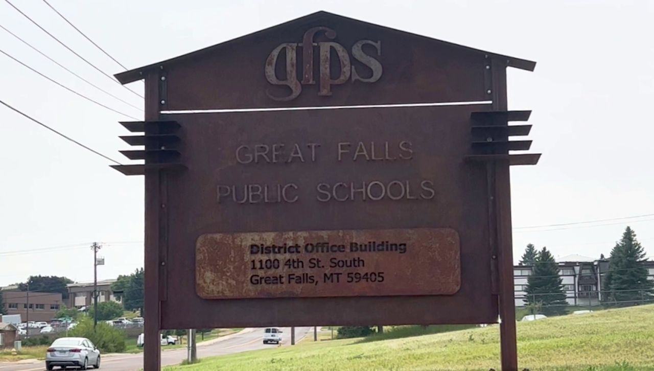 gfps great falls public schools