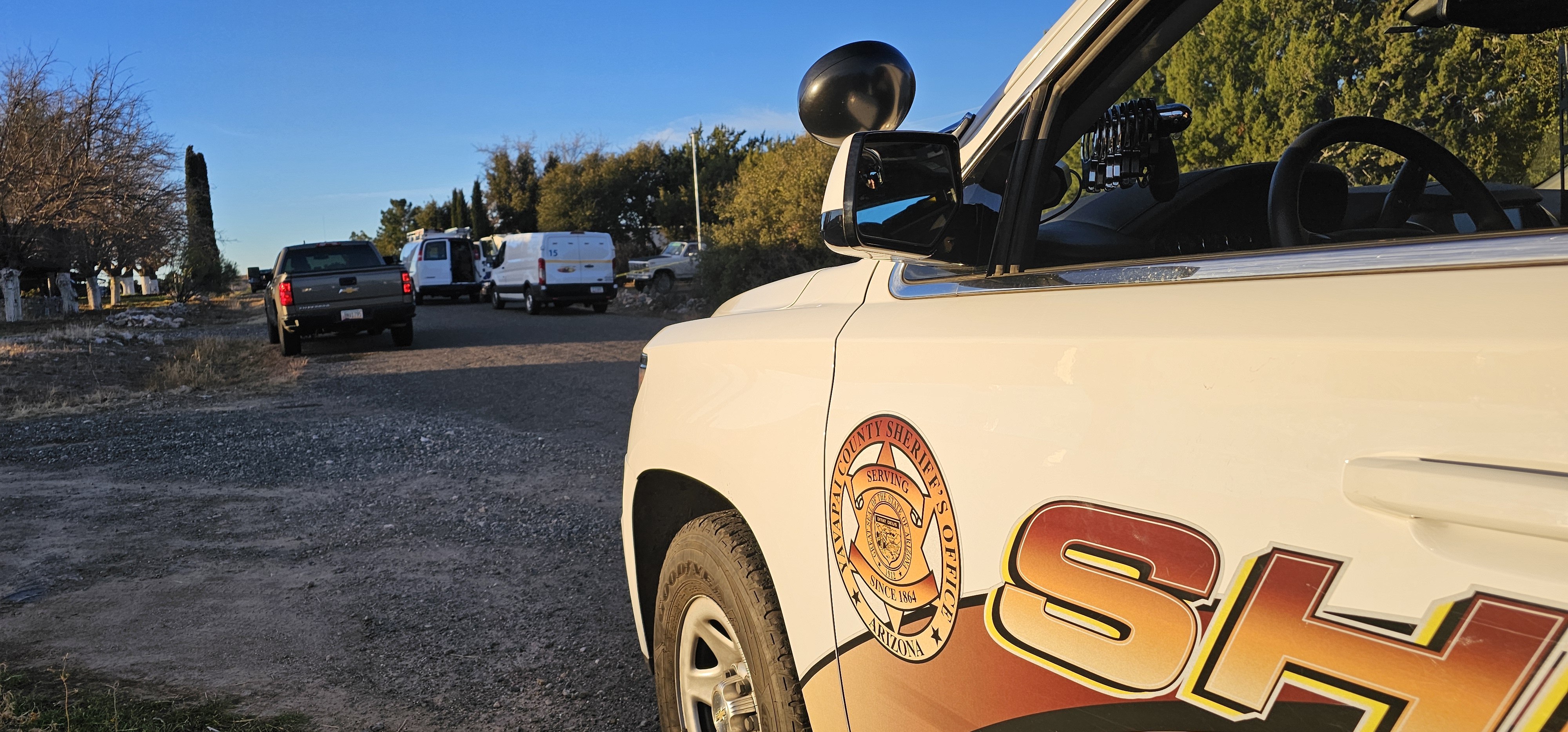 Rodeo drive murder 2-16-24