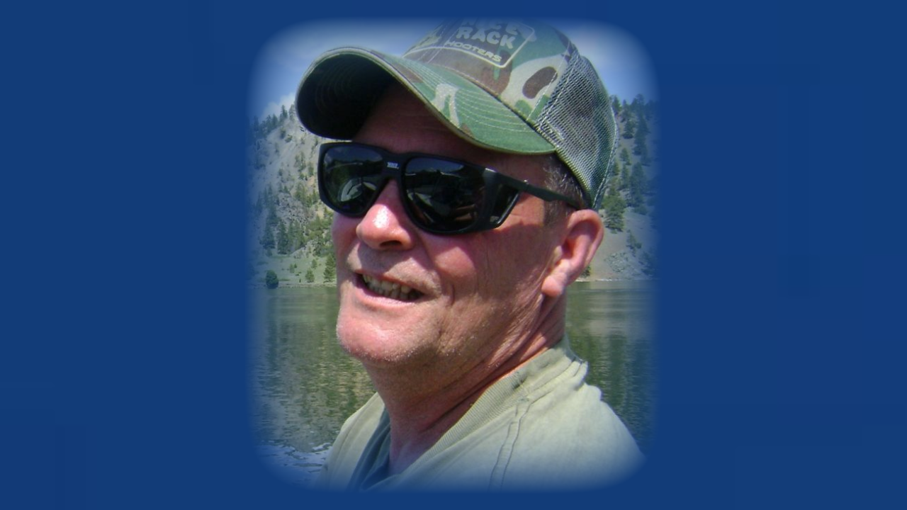 Gary Allen Clevenger
October 27, 1950 - February 21, 2024