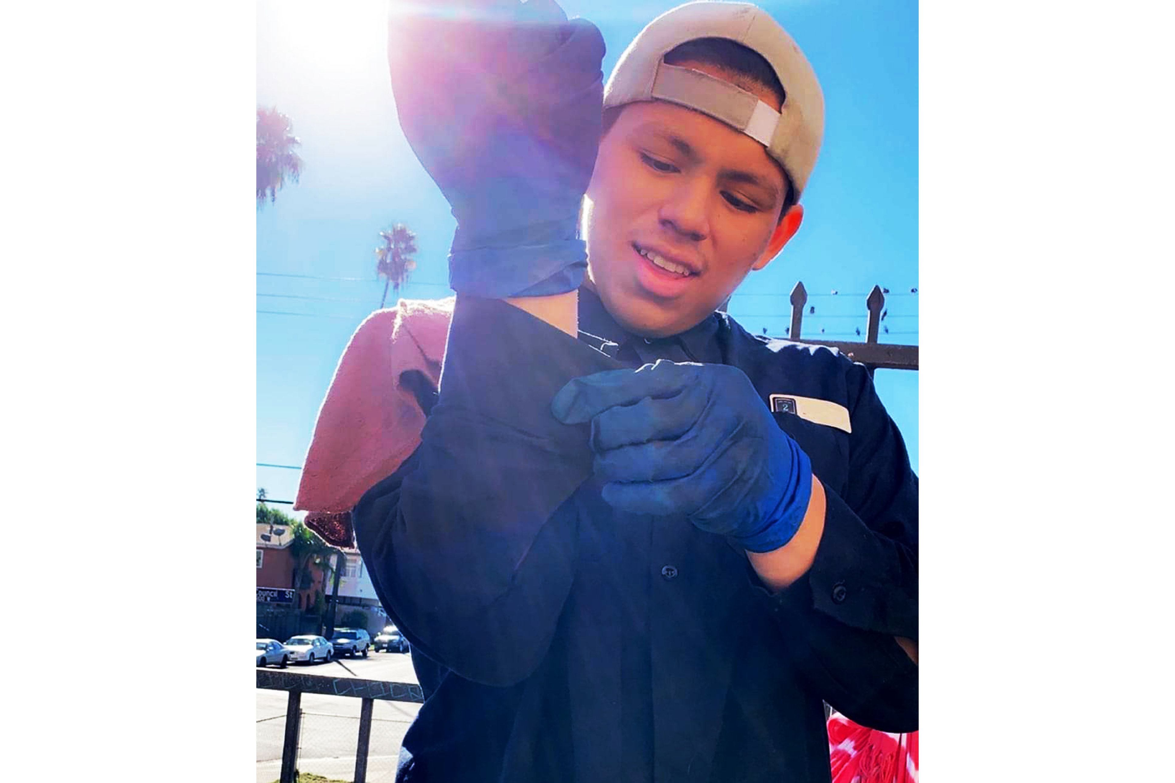 Deputy Fatal Shooting