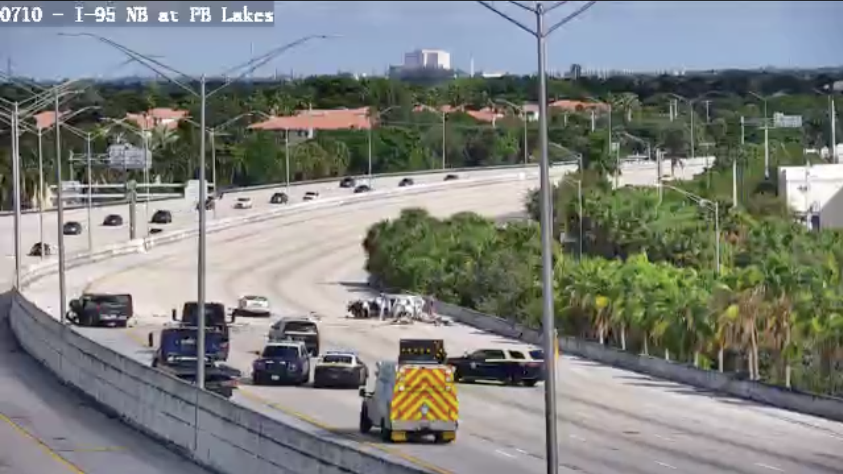 WPB Fatal Crash