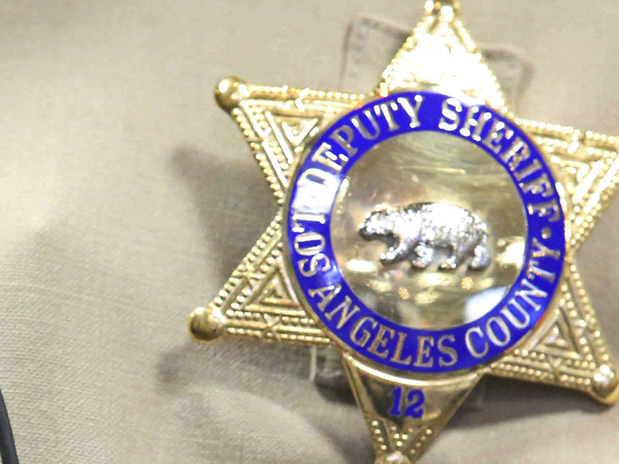 Police Private Body Cameras