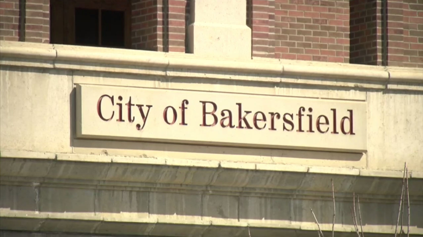 City of Bakersfield