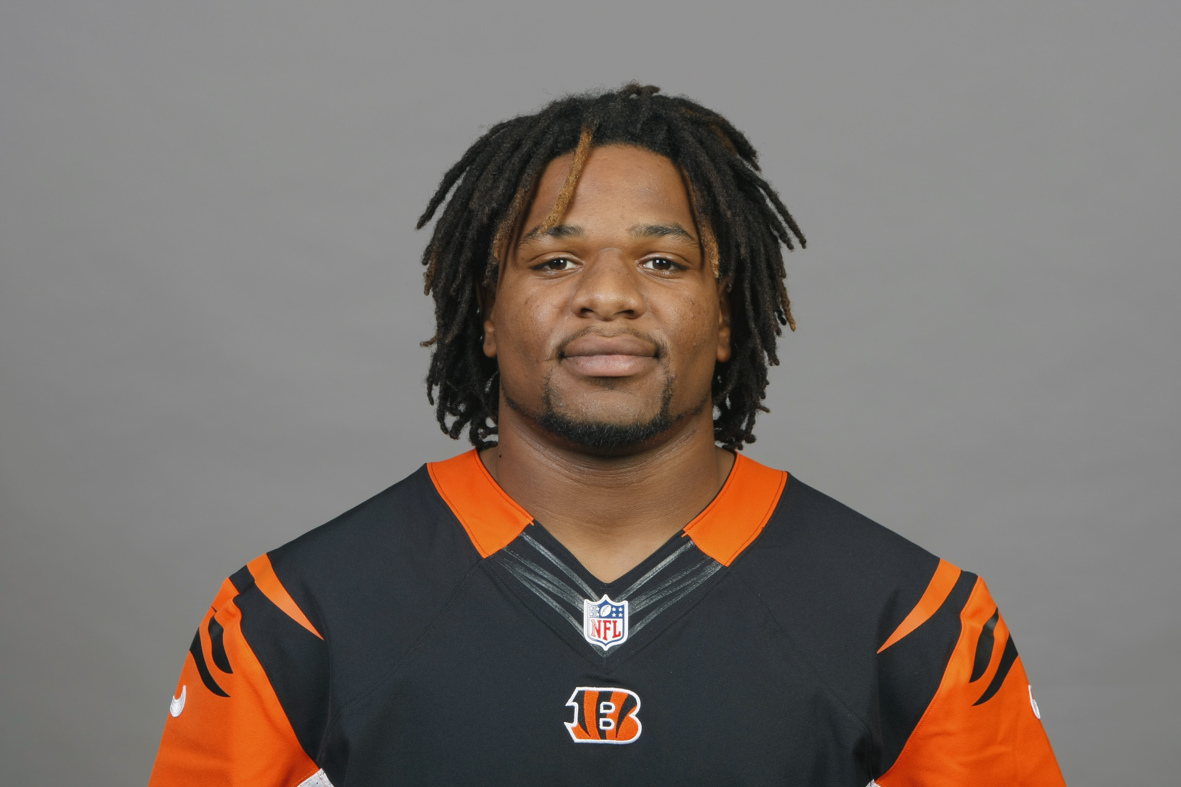 Vontaze Burfict AP