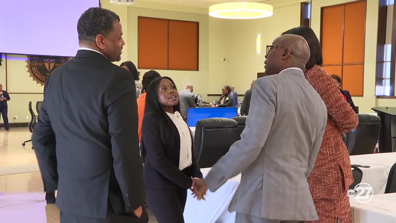 FAMU Board of Trustees approve $700,000 from FAMU Foundation for athletics scholarships and small upgrades