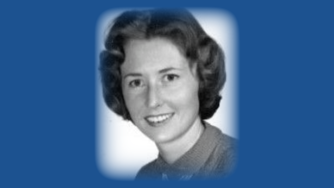 Sharon Yvonne Bough
June 13, 1934 ~ September 10, 2024 