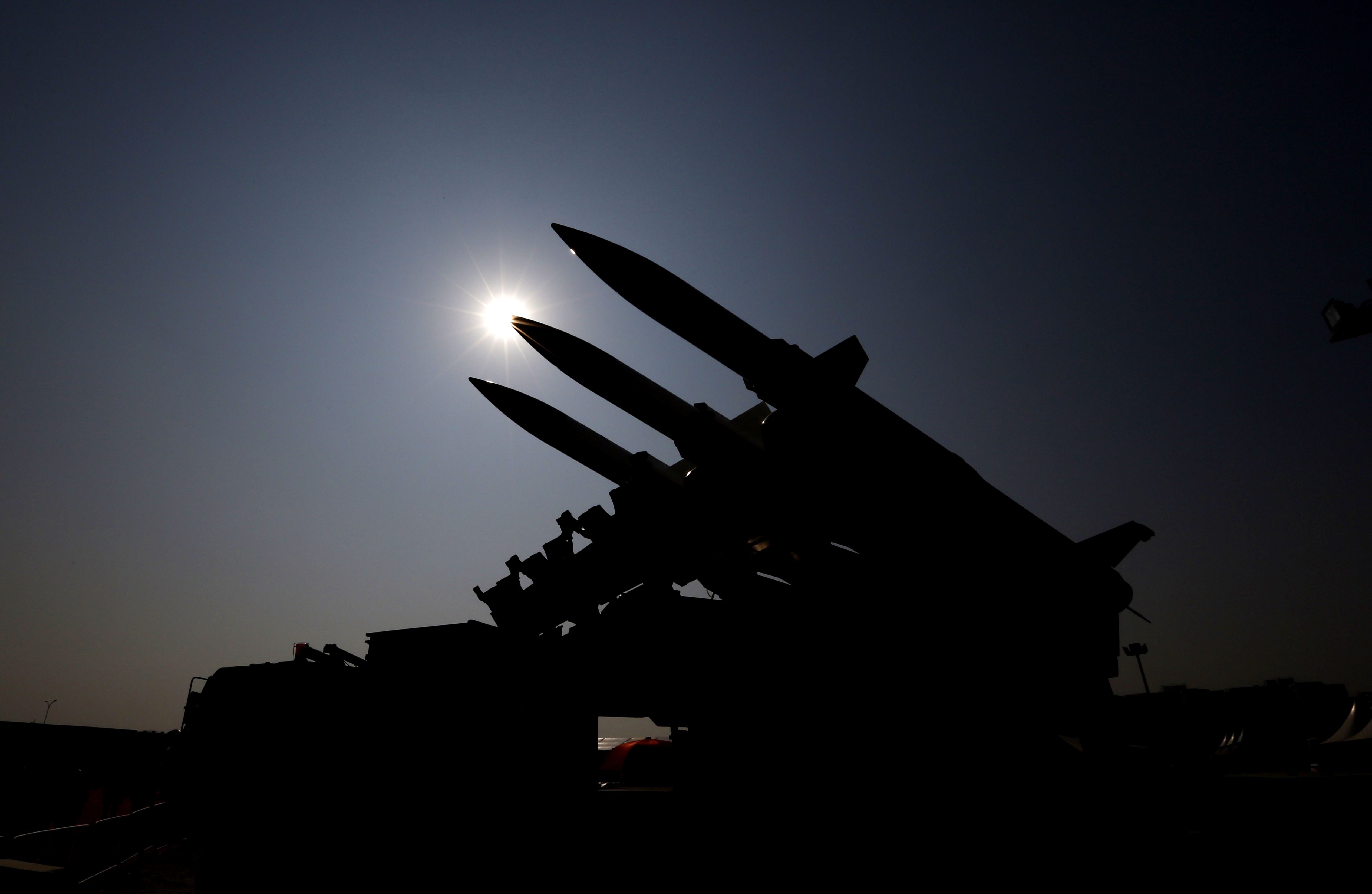 India Defence Exhibition