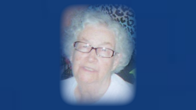 Claryce Viola Fredrickson was born to Martin and Cora Zelmar on April 5, 1927.