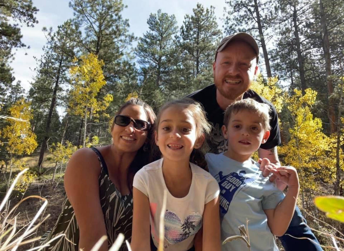 Wolff Family 