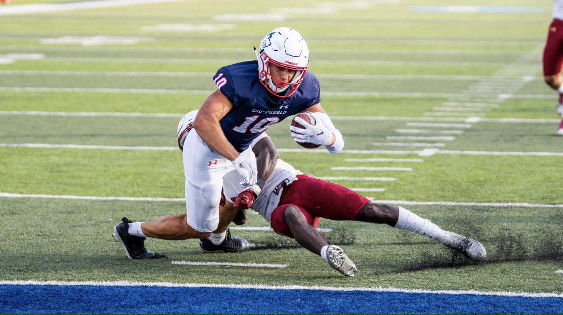 Pack Pull Out Overtime Win Over Colorado Mesa