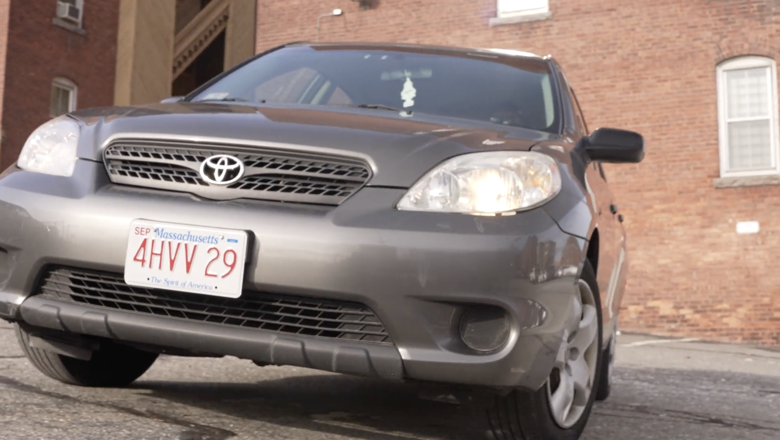 car donation shortage