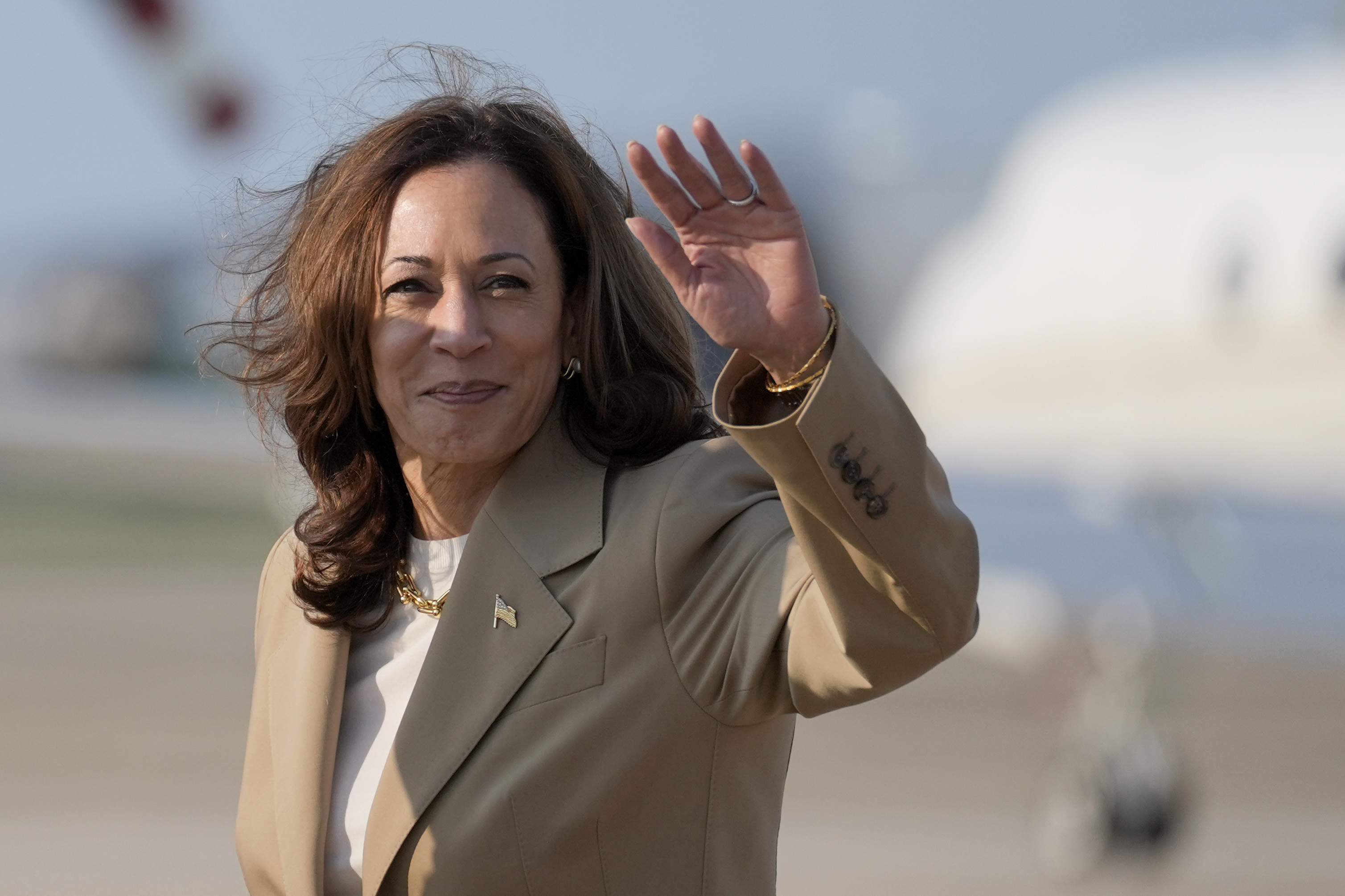 Election 2024 Kamala Harris