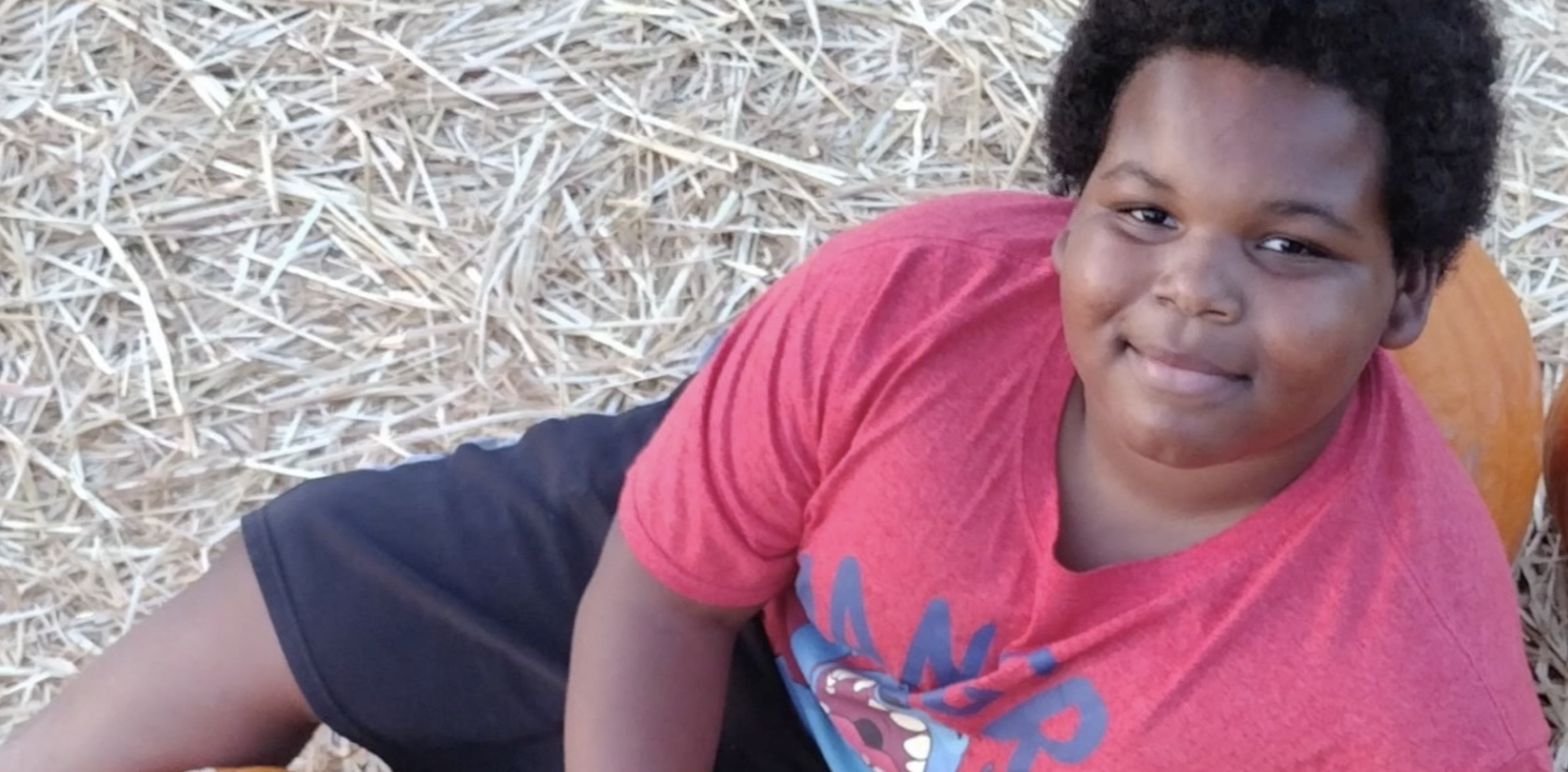 11-year-old San Ysidro boy dies of complications from a sinus infection