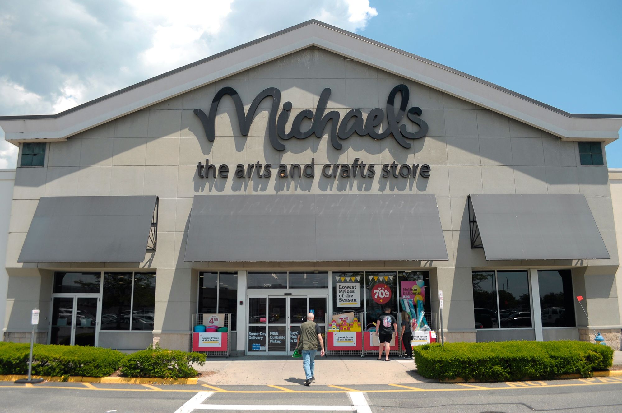 Michaels