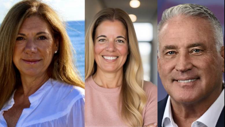 Fort Pierce County Commissioners Candidates