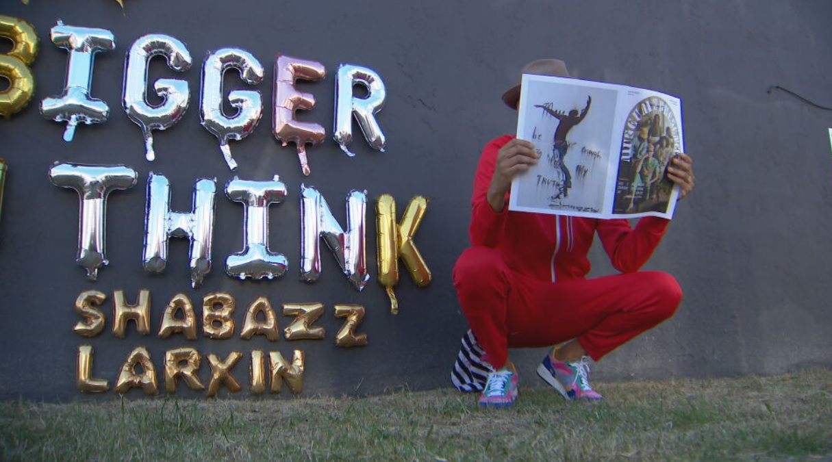 The Museum of Presence