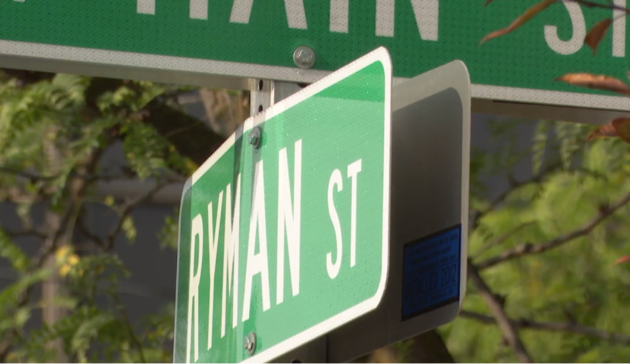 Missoula Shooting Ryman Street