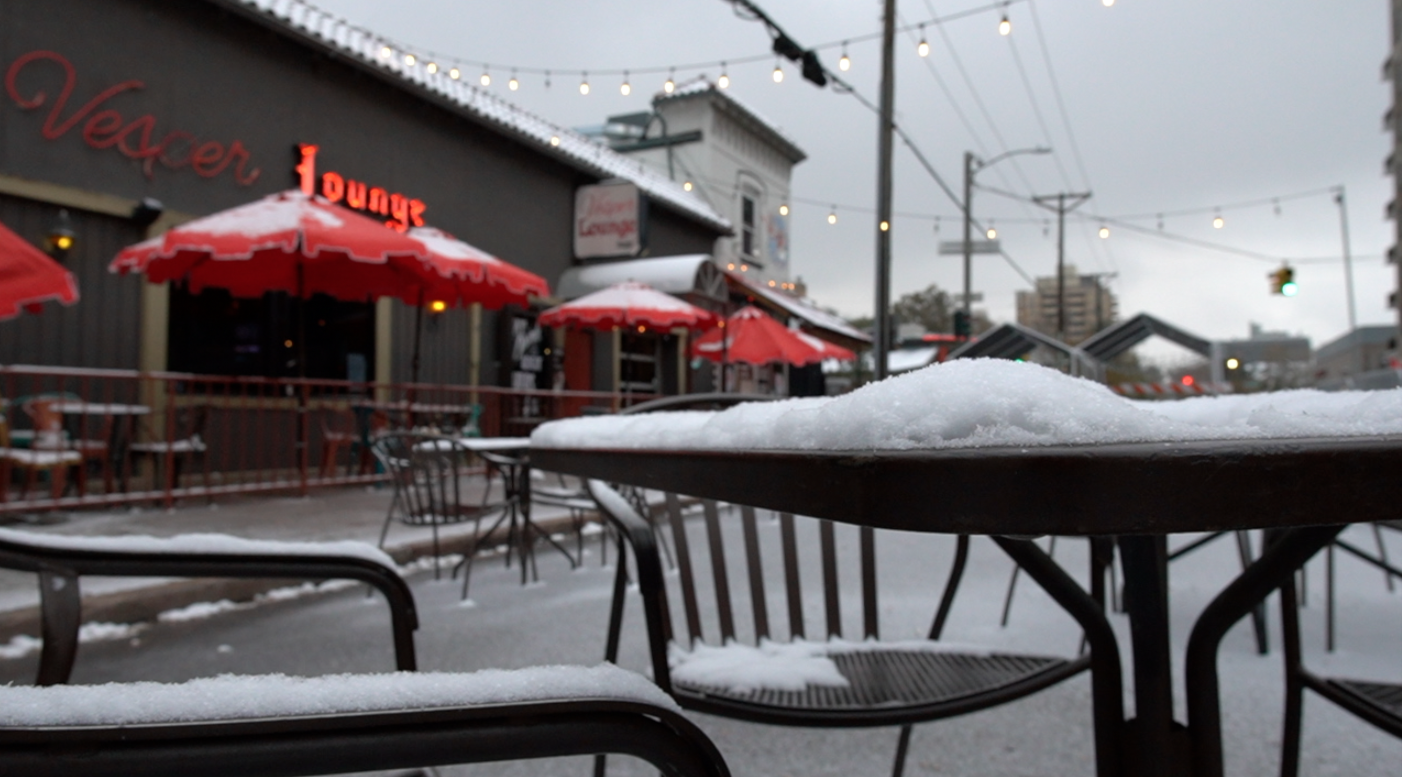 snow restaurant 