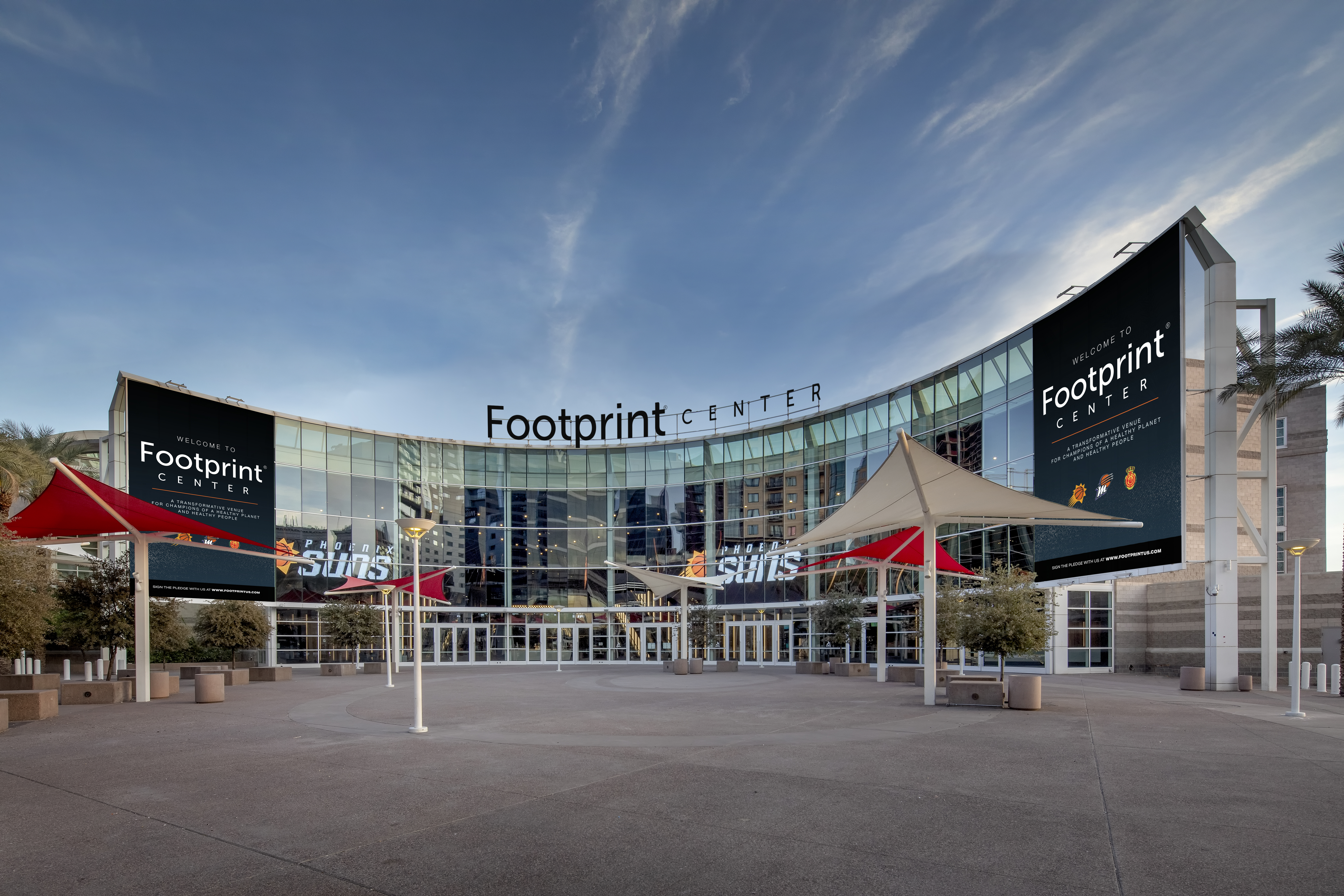 PHX Arena