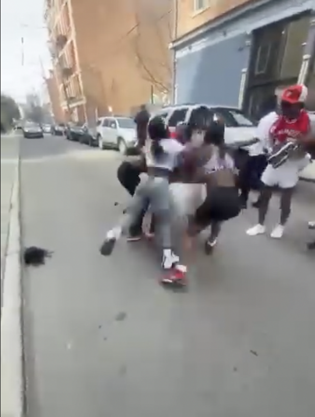 OTR Beatdown