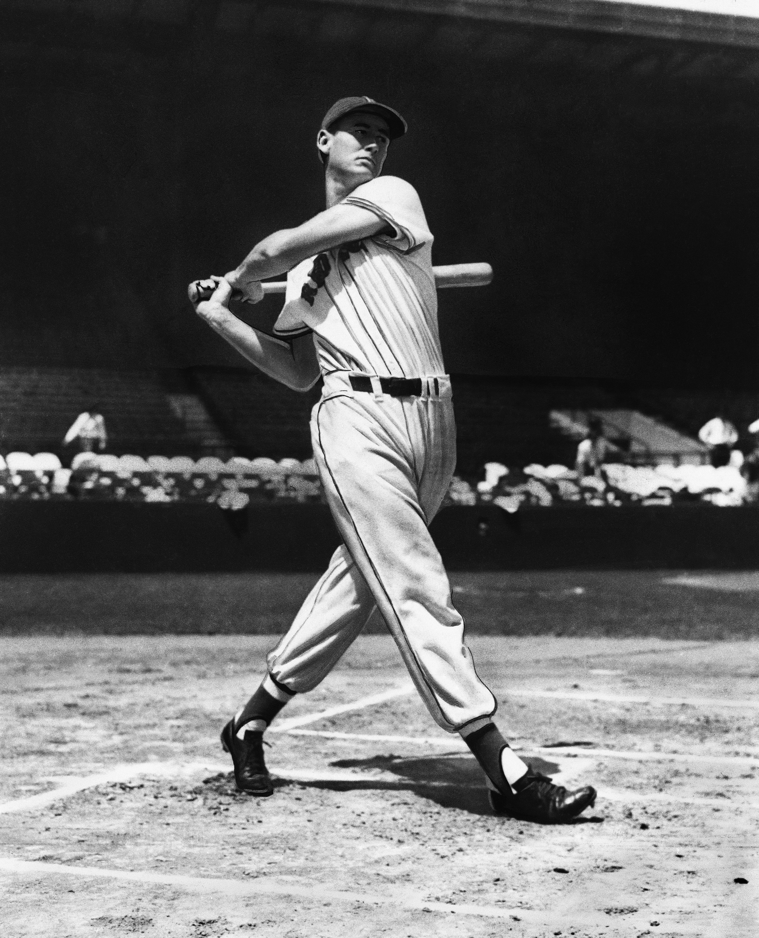 Ted Williams