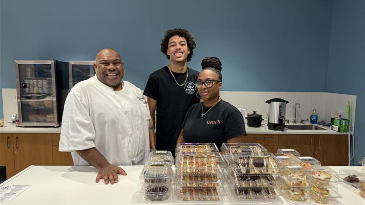 New Black-owned business collective encouraging unity for Black History Month