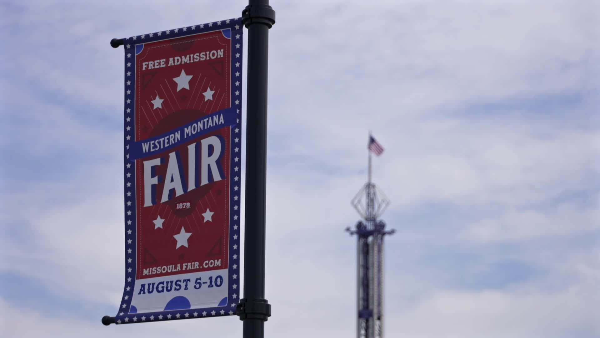 Western Montana Fair 2025