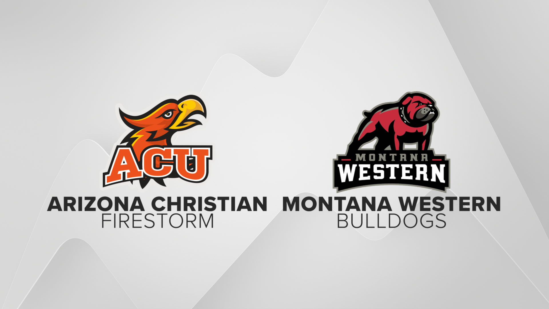 Arizona Christian at Montana Western