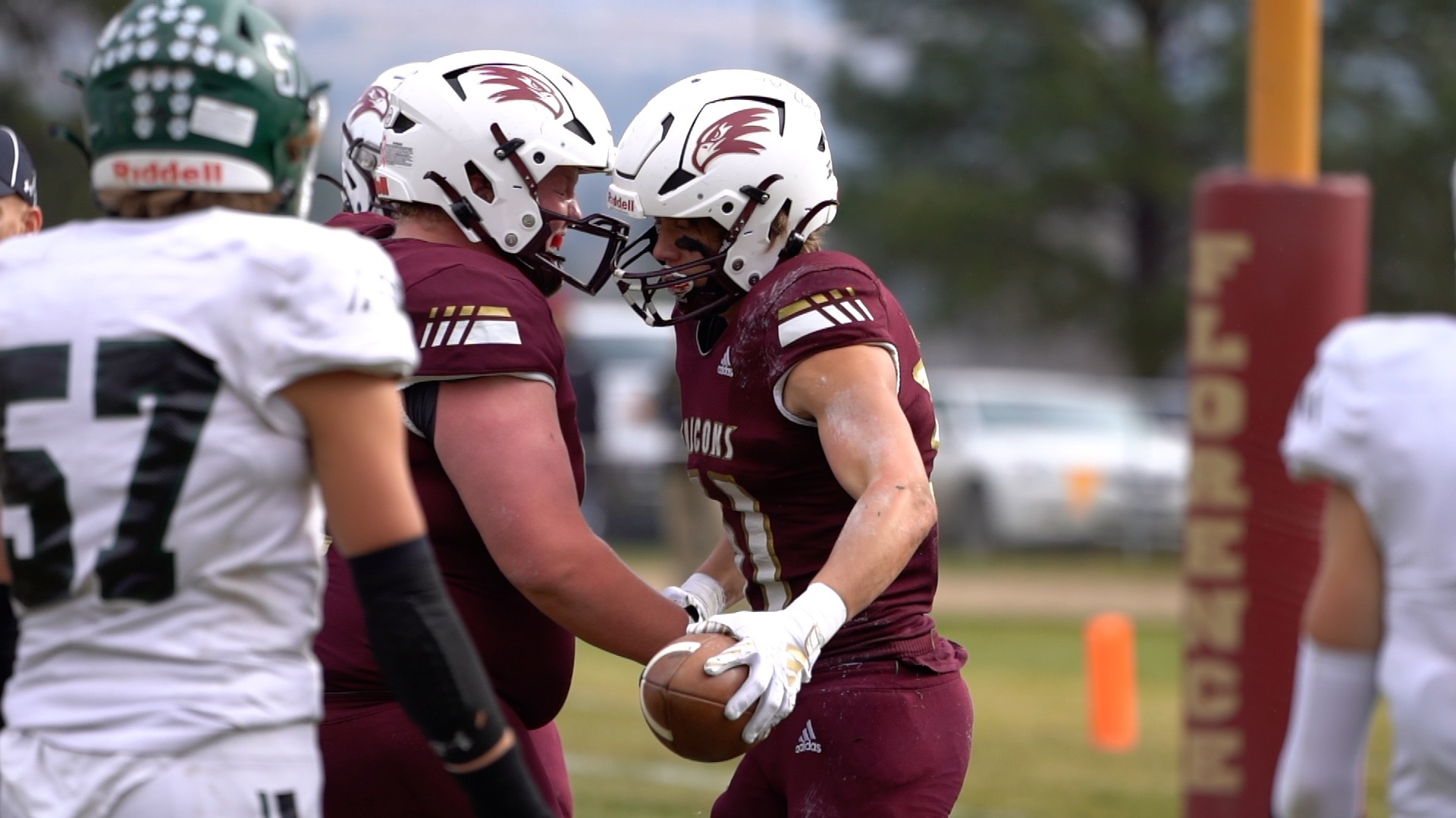 Florence football
