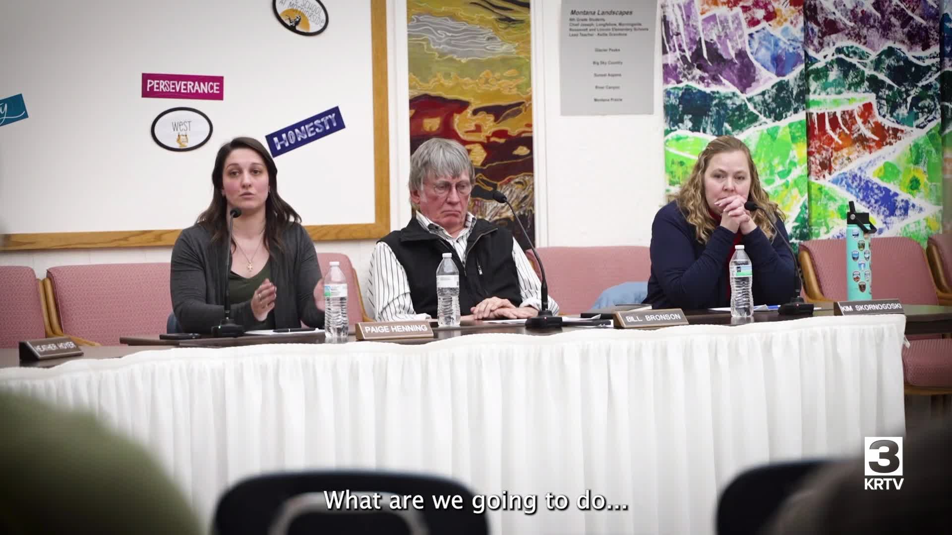 GFPS outlines plans to address deficit for 2026–2027 school year