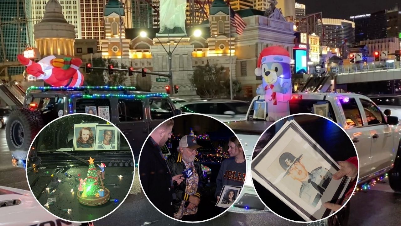 Stop DUI Jeep cruise