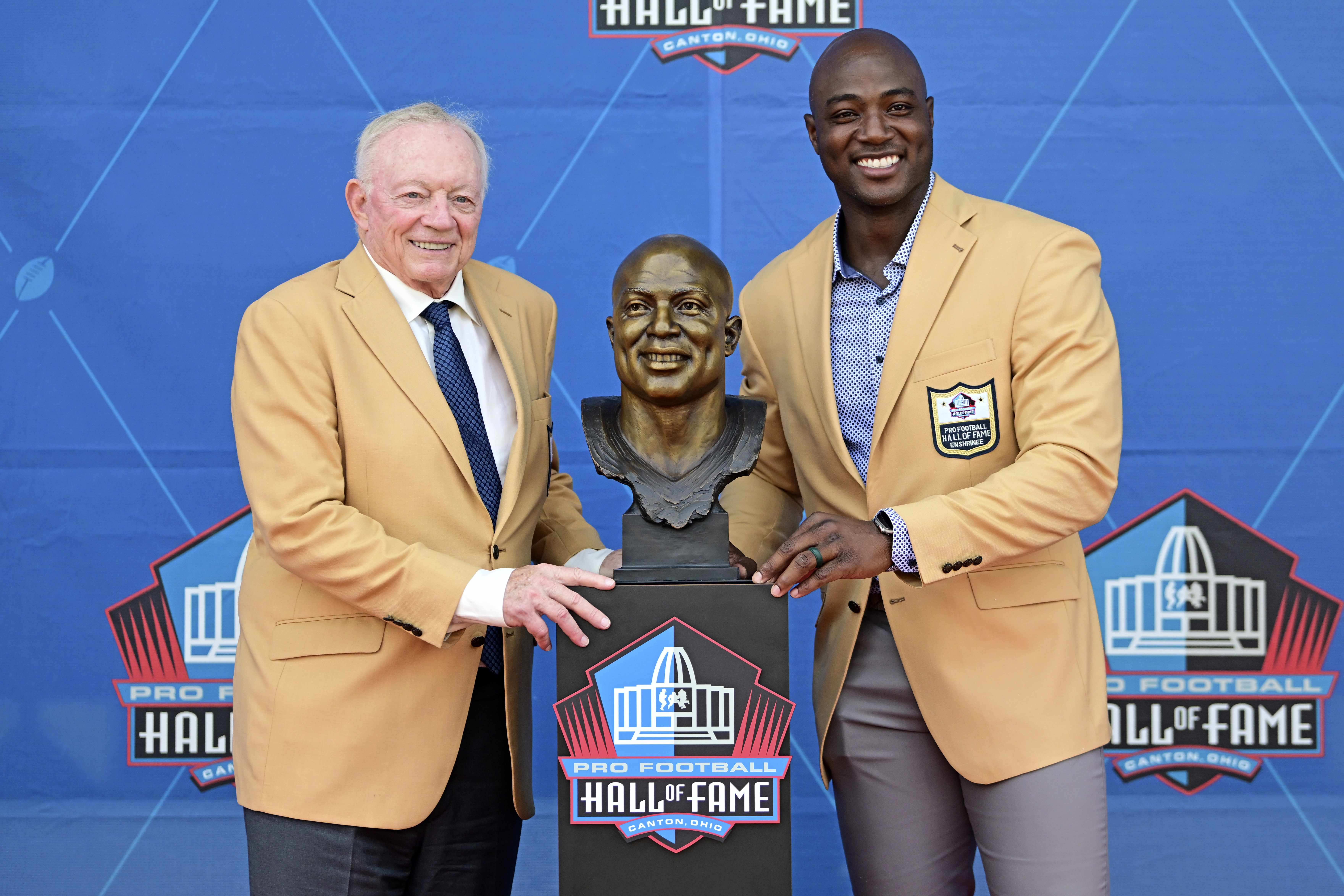 Hall of Fame Football