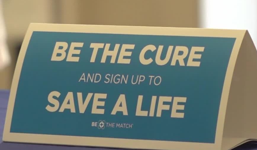 Bone marrow transplant