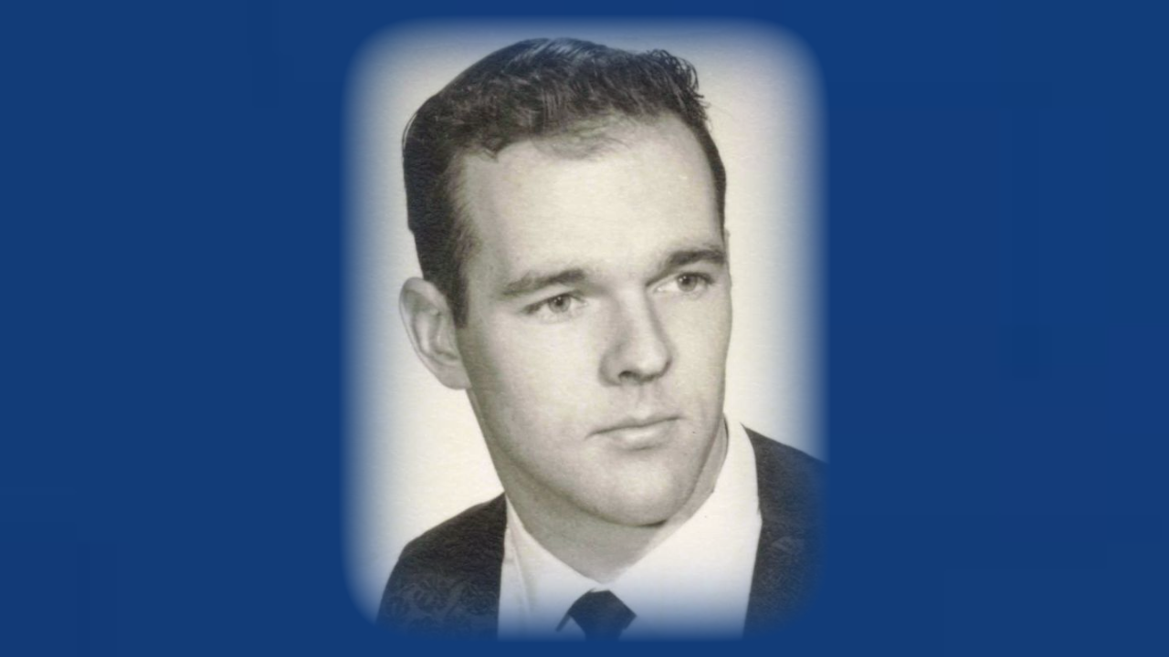 Dennis C. Pilling
October 29, 1938 - June 21, 2023