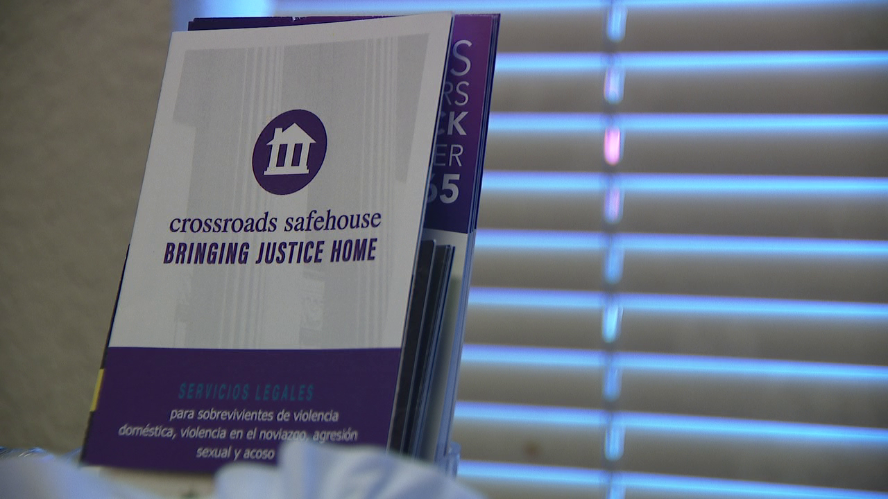 Bringing Justice Home