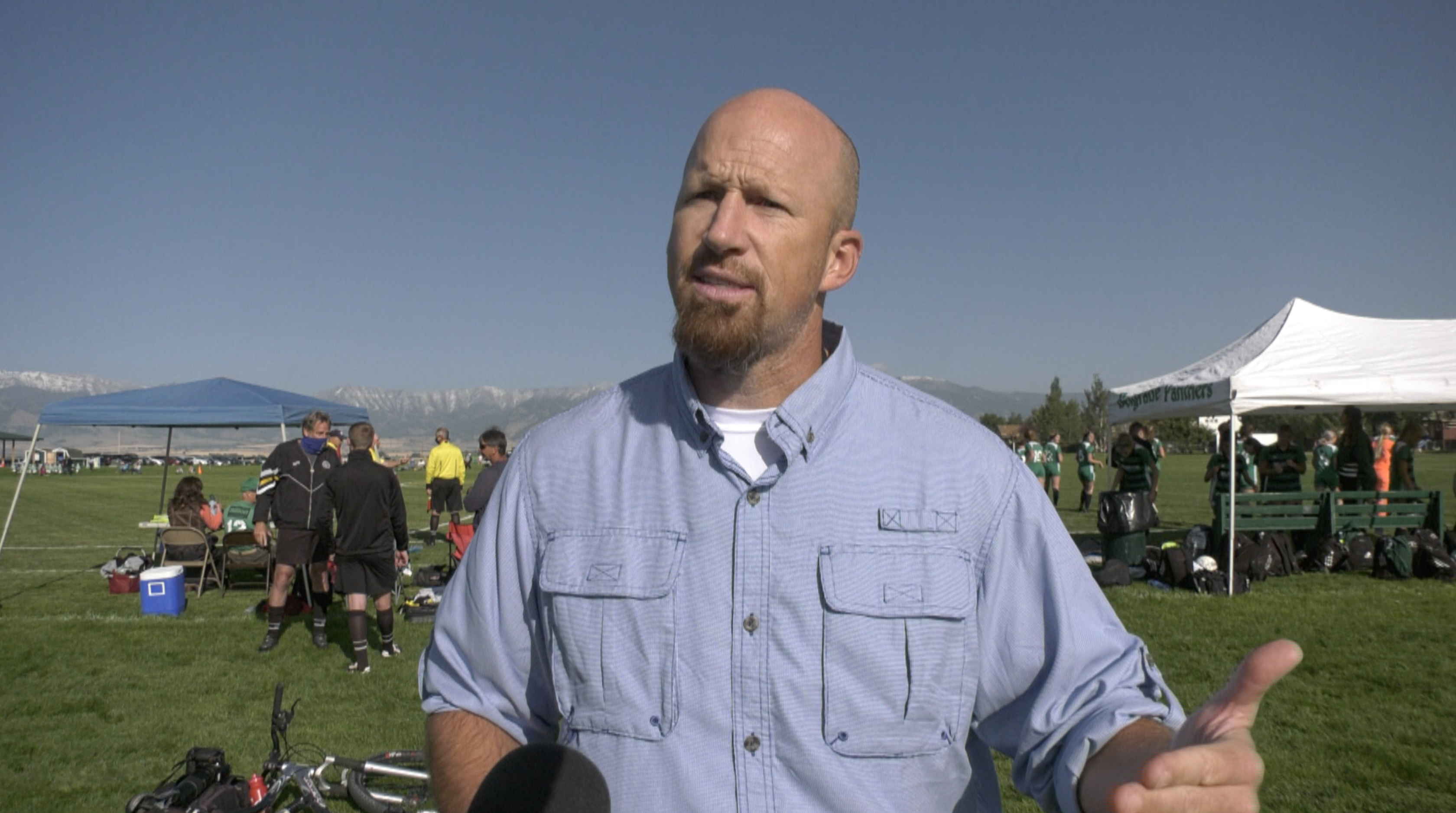 High School athletic trainers adapting to new guidelines
