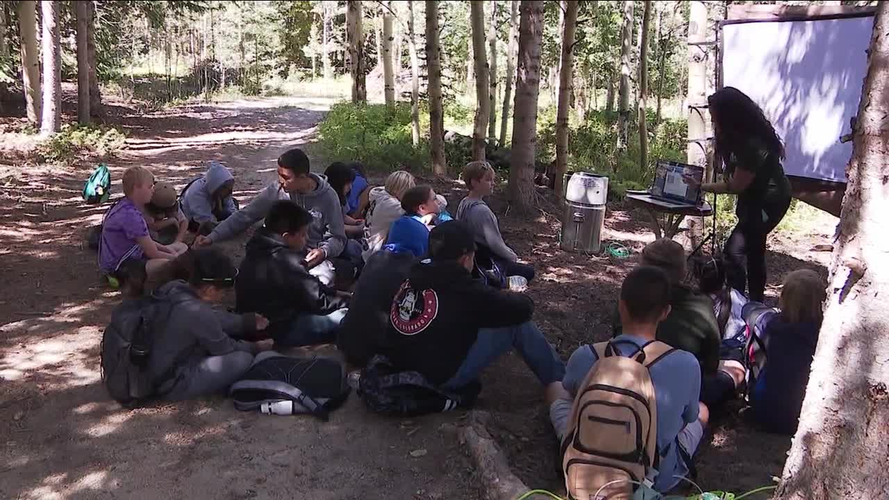 always choose adventures camp
