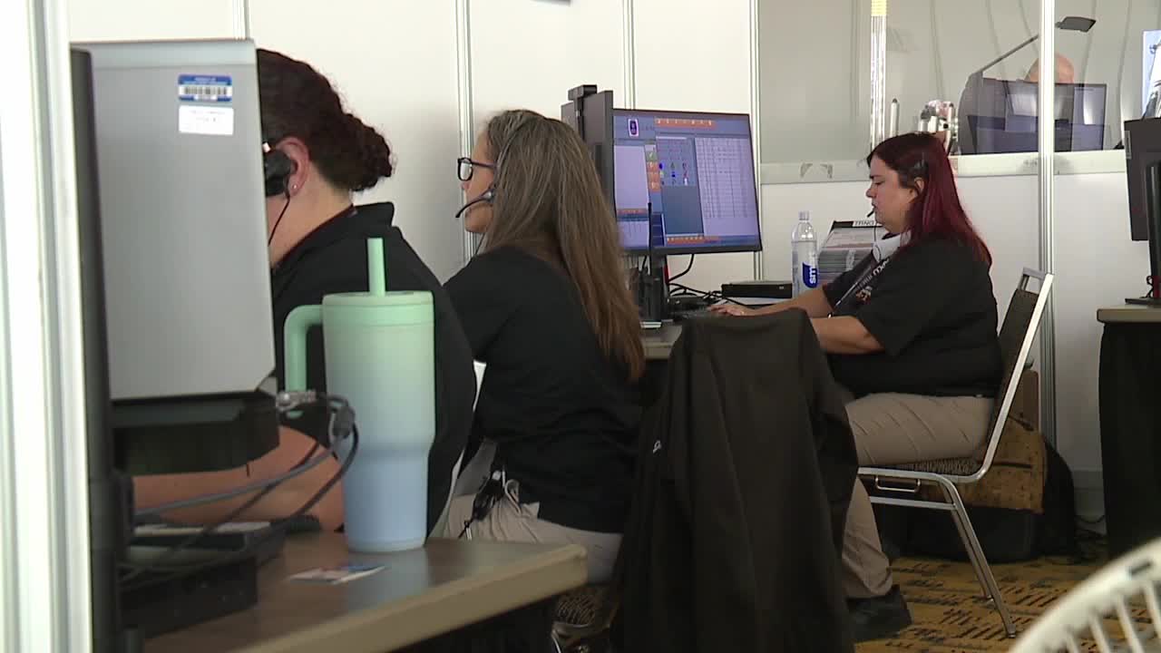 Baltimore tests geo-fenced 911 system during conference to manage emergency calls